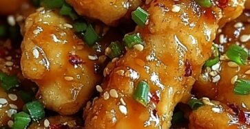 Bang Bang Chicken Recipe