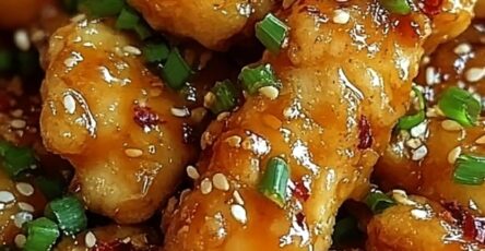 Bang Bang Chicken Recipe