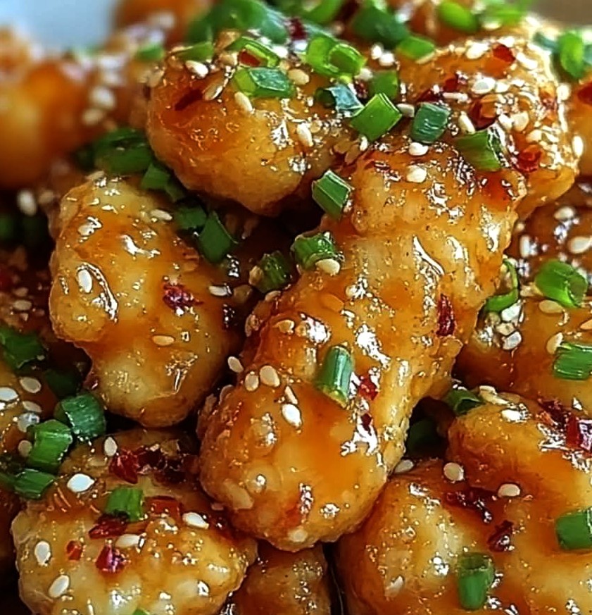Bang Bang Chicken Recipe