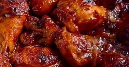 Easy Dinner Recipe
