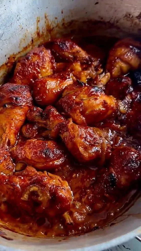 Easy Dinner Recipe