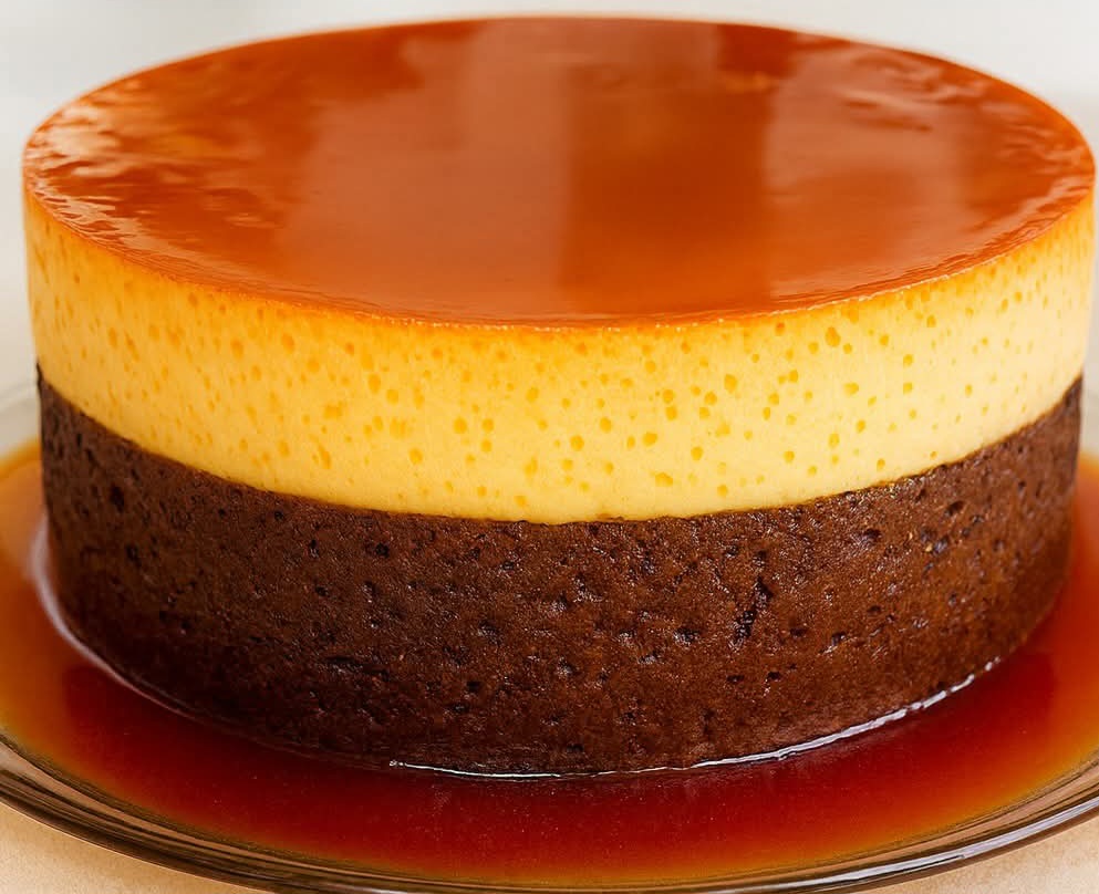 gâteau spectaculaire et délicieux