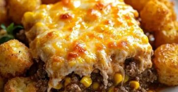 Recette Facile et Délicieuse