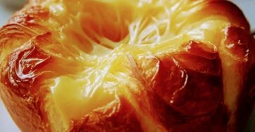 Brioche Filante Maison