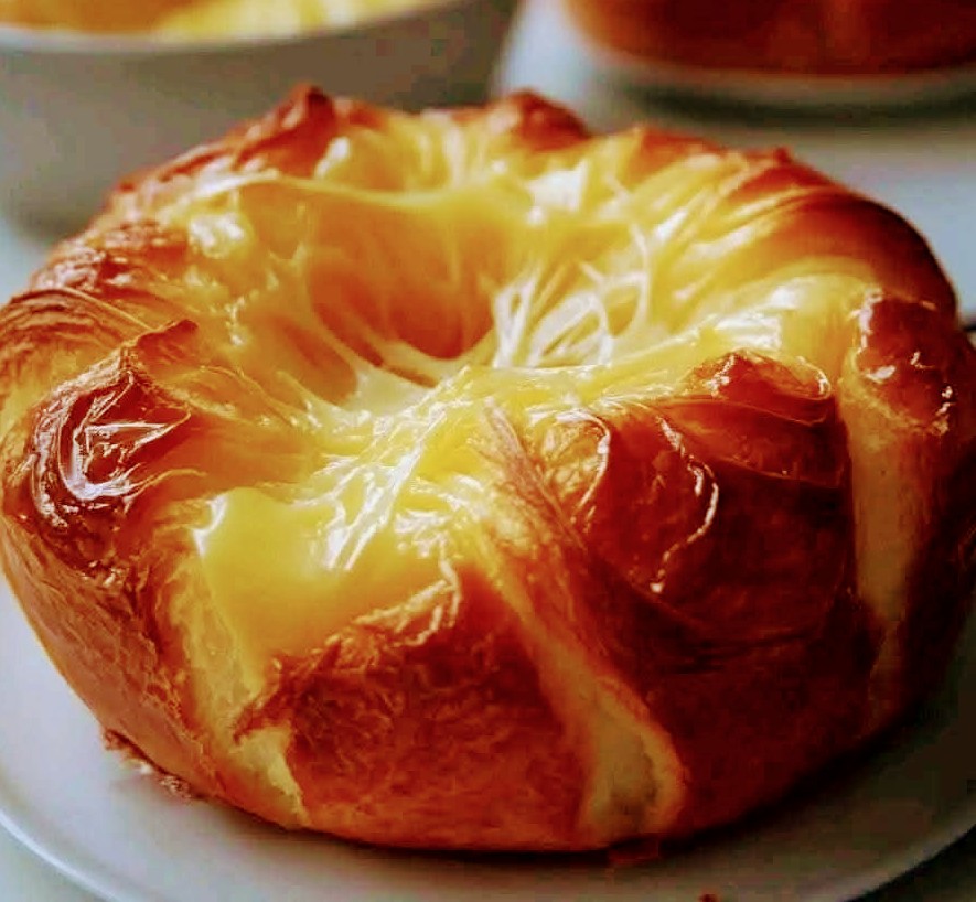 Brioche Filante Maison