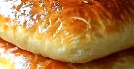 Quick 20-Minute Bread