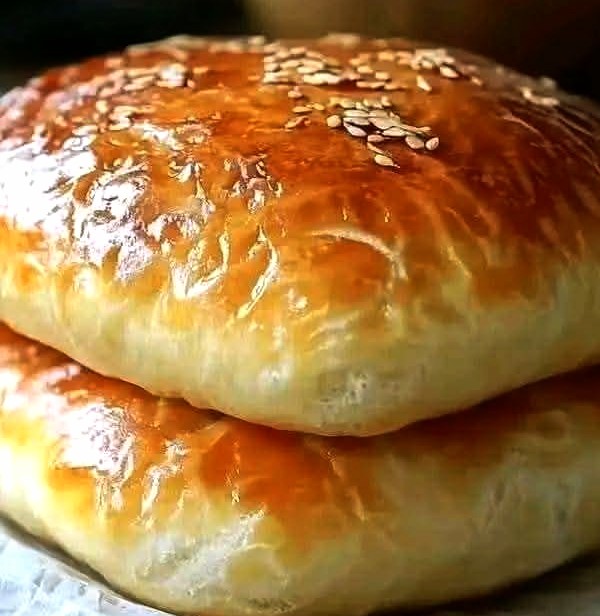 Quick 20-Minute Bread