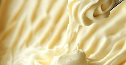 BEST FROSTING EVER