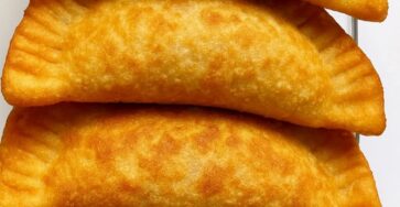 Recette Maison de la Pâte à Empanadillas Traditionnelle Recette Maison de la Pâte à Empanadillas Traditionnelle