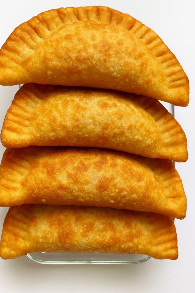 Recette Maison de la Pâte à Empanadillas Traditionnelle Recette Maison de la Pâte à Empanadillas Traditionnelle