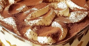 Tiramisu Nutella Sans Œufs Tiramisu Nutella Sans Œufs