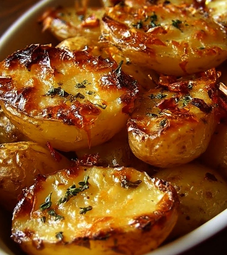 Recette Facile, Dorées et Croustillantes