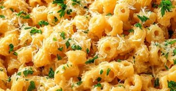 That Viral Ditalini Pasta Recipe