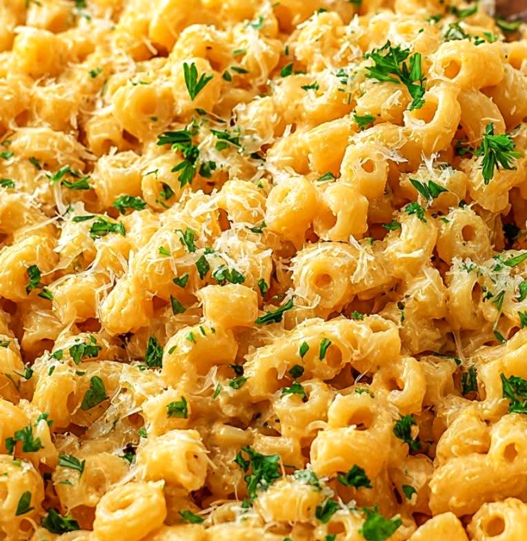 That Viral Ditalini Pasta Recipe