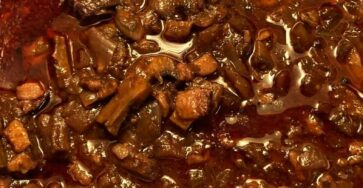 Portuguese Alcatra Recipe