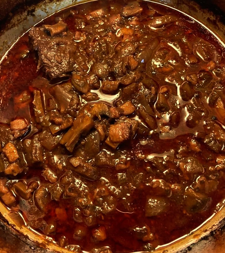 Portuguese Alcatra Recipe