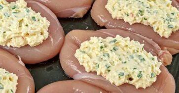 Melt-In-Your-Mouth Chicken Breasts