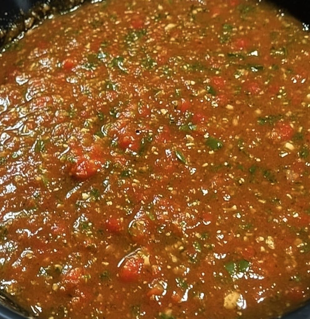 Best Homemade Salsa Ever Best Homemade Salsa Ever