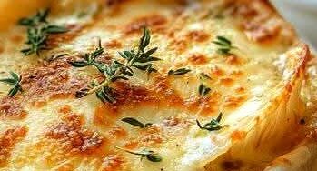 Classic French Onion Soup