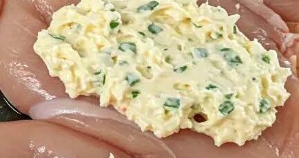 Melt-In-Your-Mouth Chicken Breasts