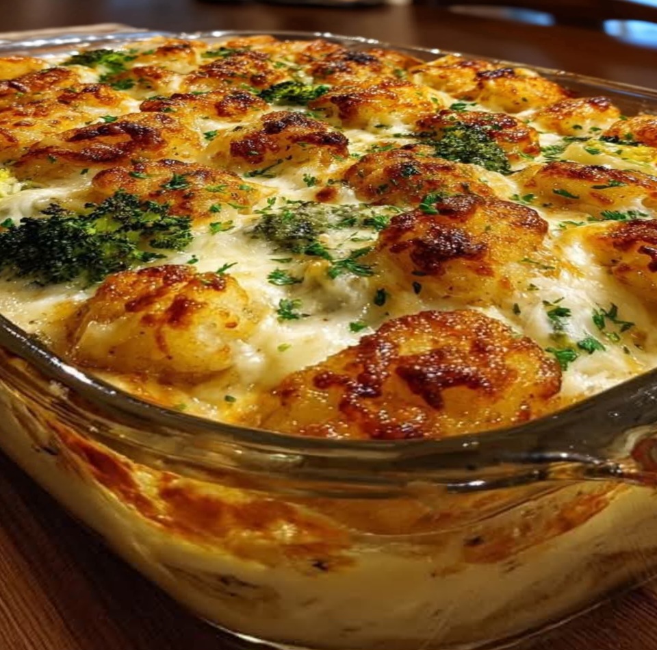 How to make Creamy Chicken Alfredo How to make Creamy Chicken Alfredo