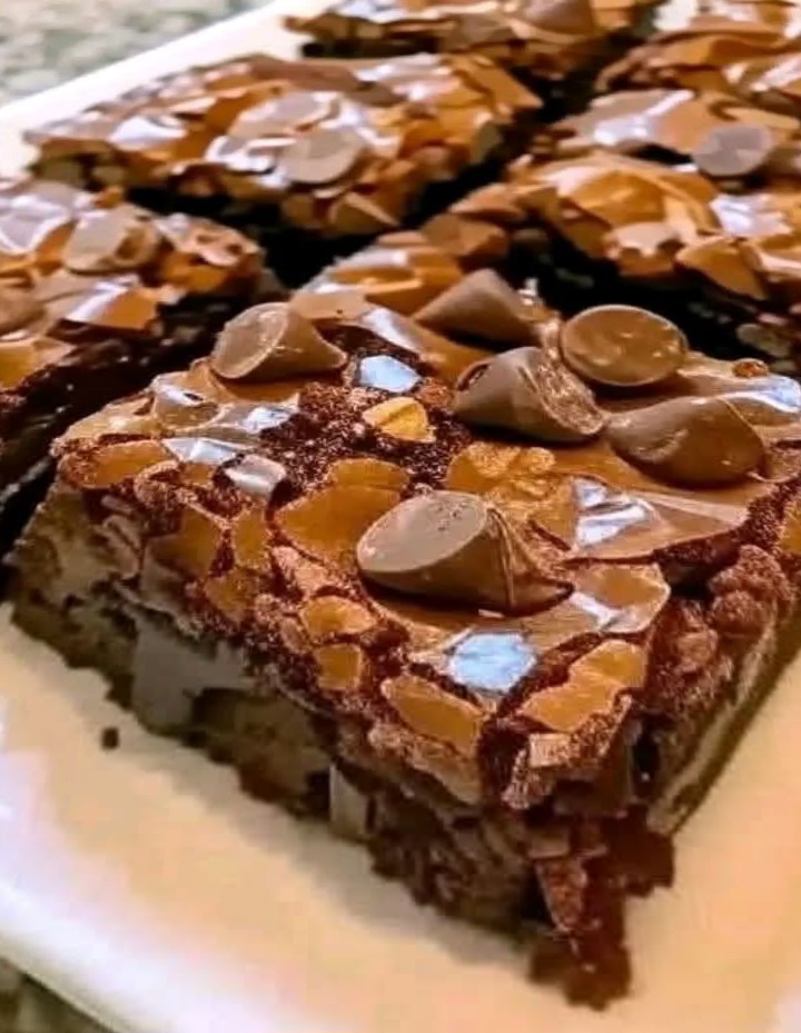 EasyBrownieRecipe