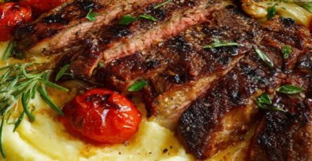 Creamy Lobster and Scallop Chowder