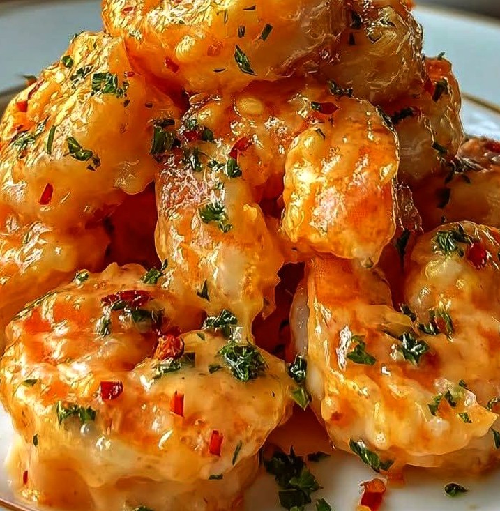 Creamy Bang Bang Shrimp Creamy Bang Bang Shrimp