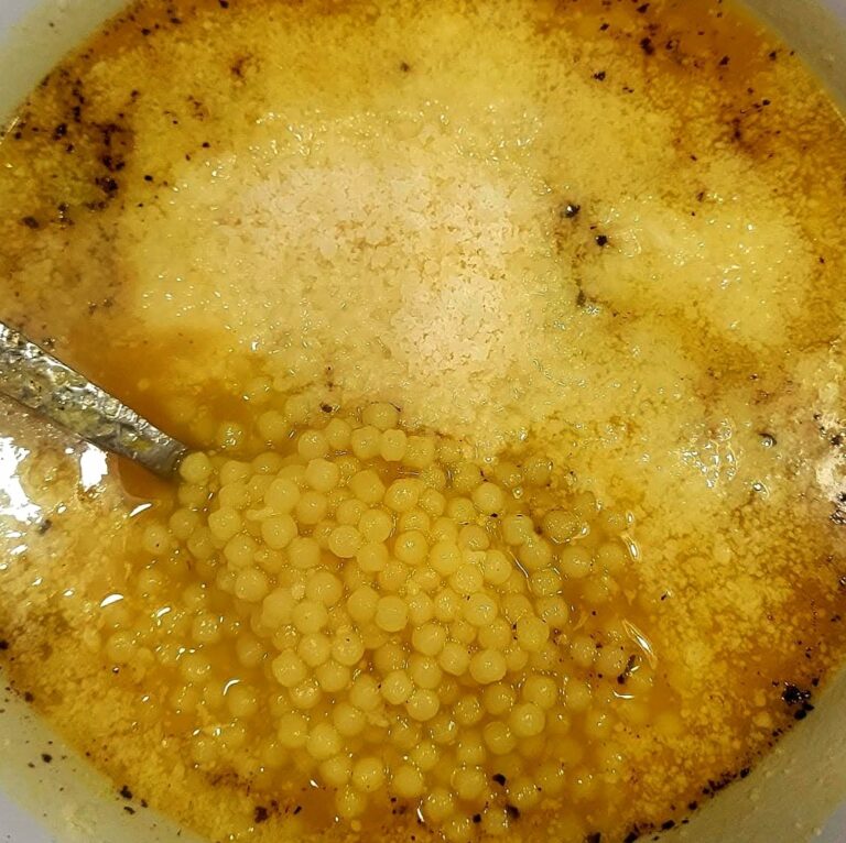 Immune-Boosting Penicillin Soup Recipe Immune-Boosting Penicillin Soup Recipe