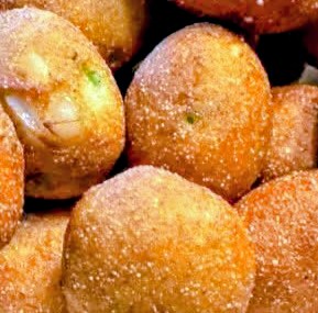 Classic Southern Hush Puppies Classic Southern Hush Puppies