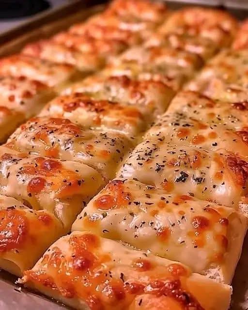 Perfect make-ahead dessert for parties and holidays Perfect make-ahead dessert for parties and holidays