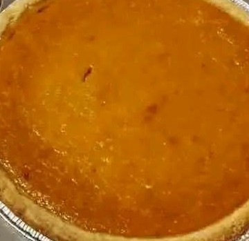 Classic Sweet Potato Pie Recipe Classic Sweet Potato Pie Recipe