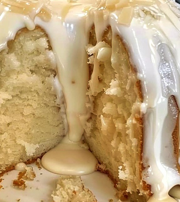 Slap Ya Momma Pound Cake Slap Ya Momma Pound Cake