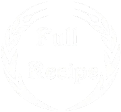 FULL RECIPE