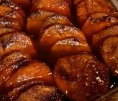 Classic Soul Food Candied Yams Classic Soul Food Candied Yams