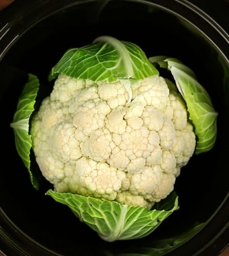 Slow Cooker Whole Cauliflower Slow Cooker Whole Cauliflower