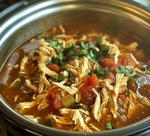 3 ingredient slow cooker chicken salsa 3 ingredient slow cooker chicken salsa