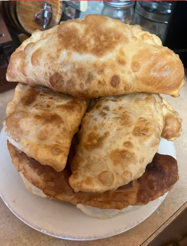 Homemade Savory Empanadas Recipe – Easy & Delicious