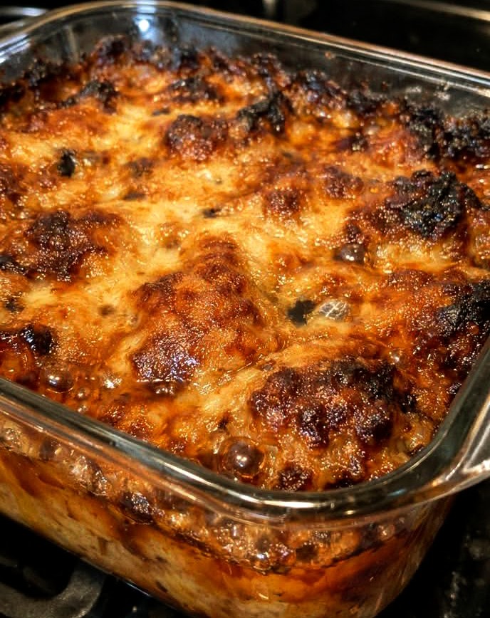 3-Ingredient Honey BBQ Chicken Thighs