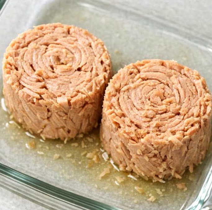 Easy Baked Tuna Recipe
