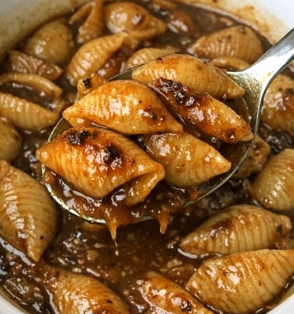 Slow Cooker Pasta Kensington