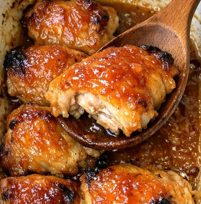 3 Ingredient Chicken Corinthian