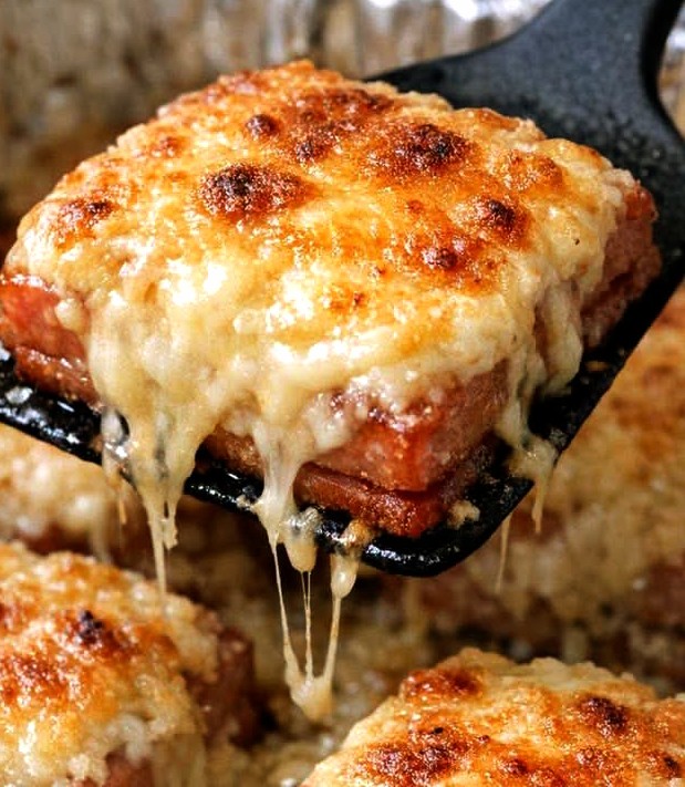 Low Carb Bologna Windsor Bake